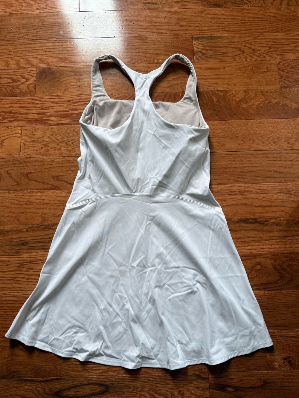 Lululemon tennis dress - Picture 3 of 5